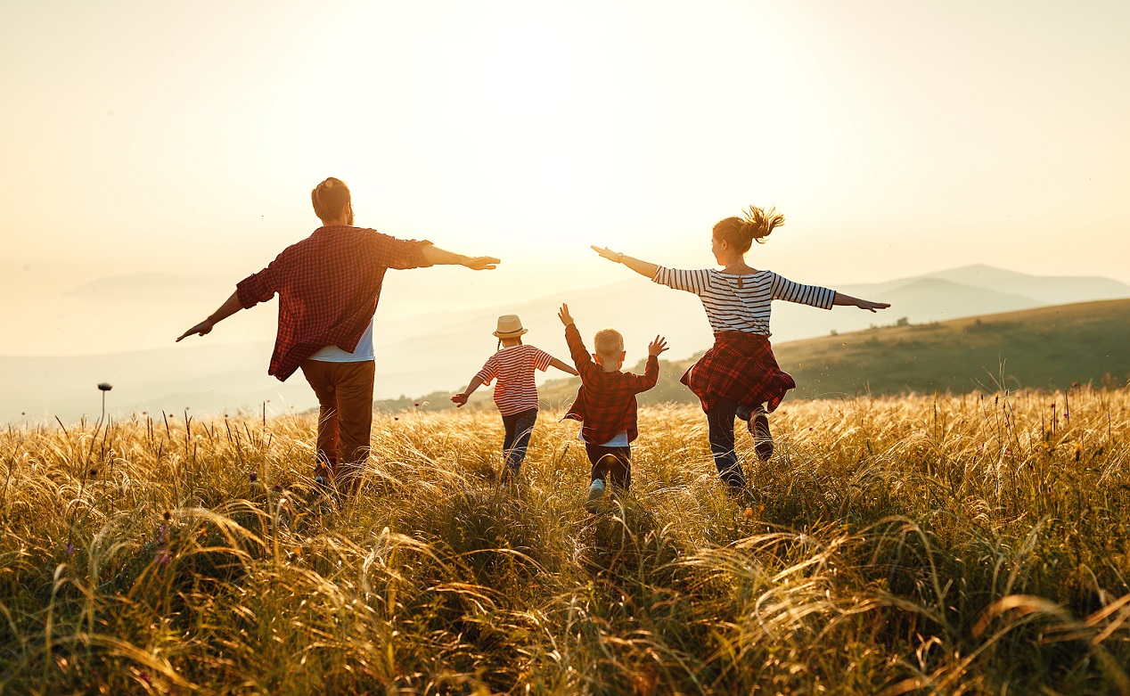 Gratitude in the Midst of Trials