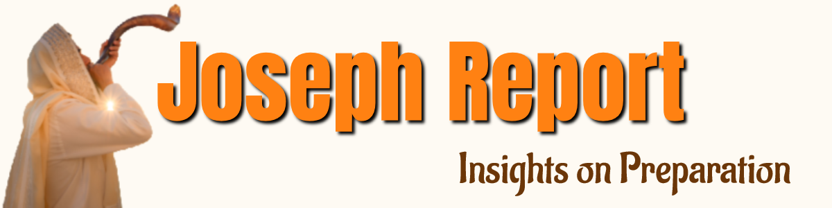 Joseph Report