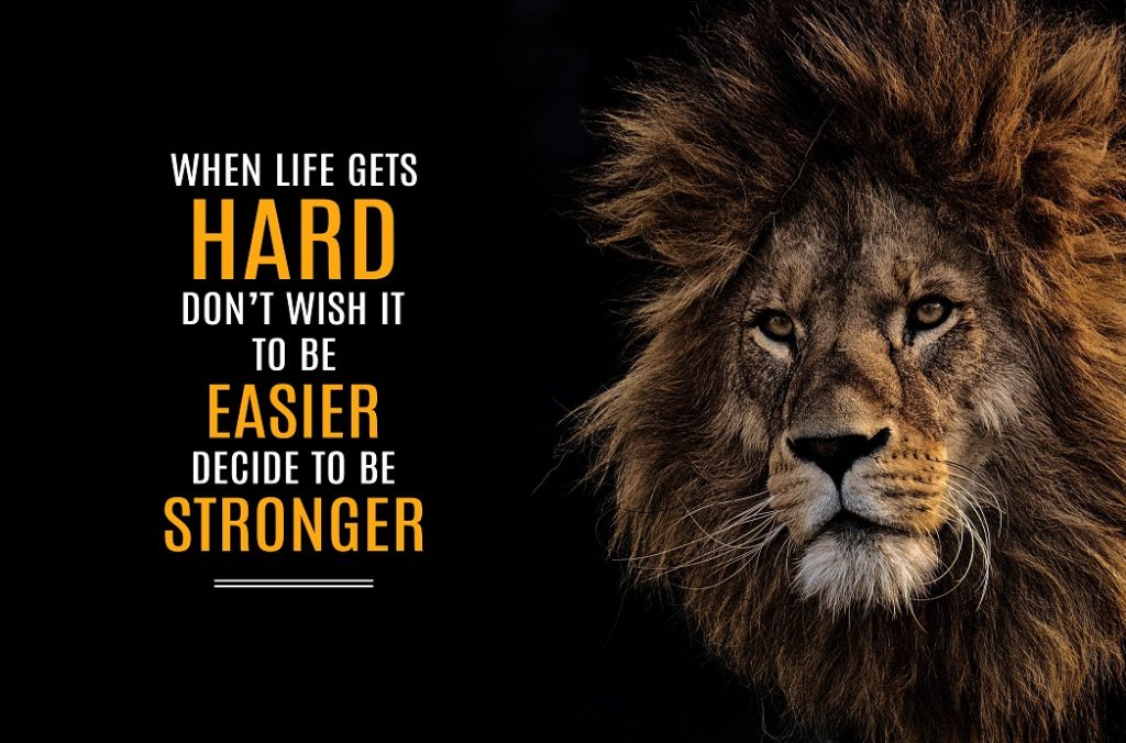 Overcoming Adversity During Difficult Times