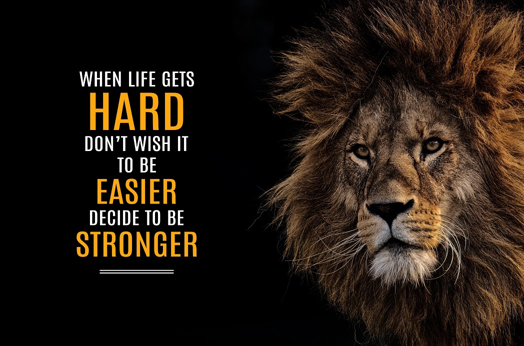 Overcoming Adversity During Difficult Times