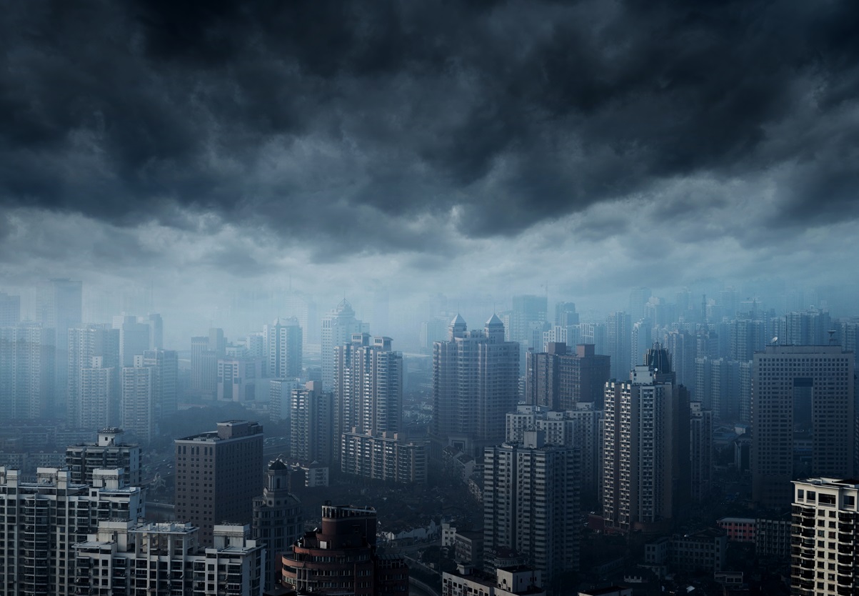 Finding Peace and Strength in Life’s Storms