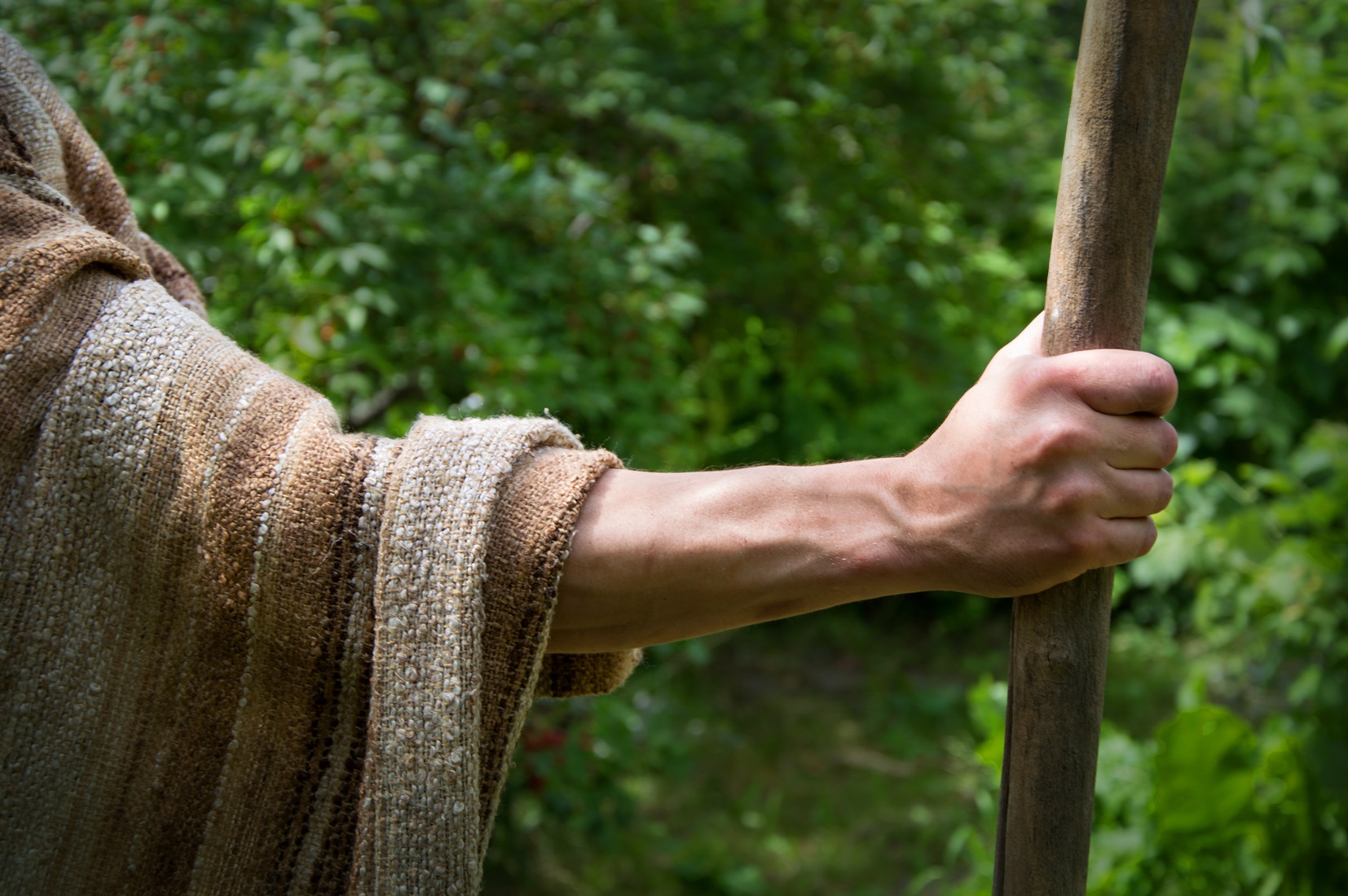 The Silent Chains: When Emotions Masquerade as God’s Voice