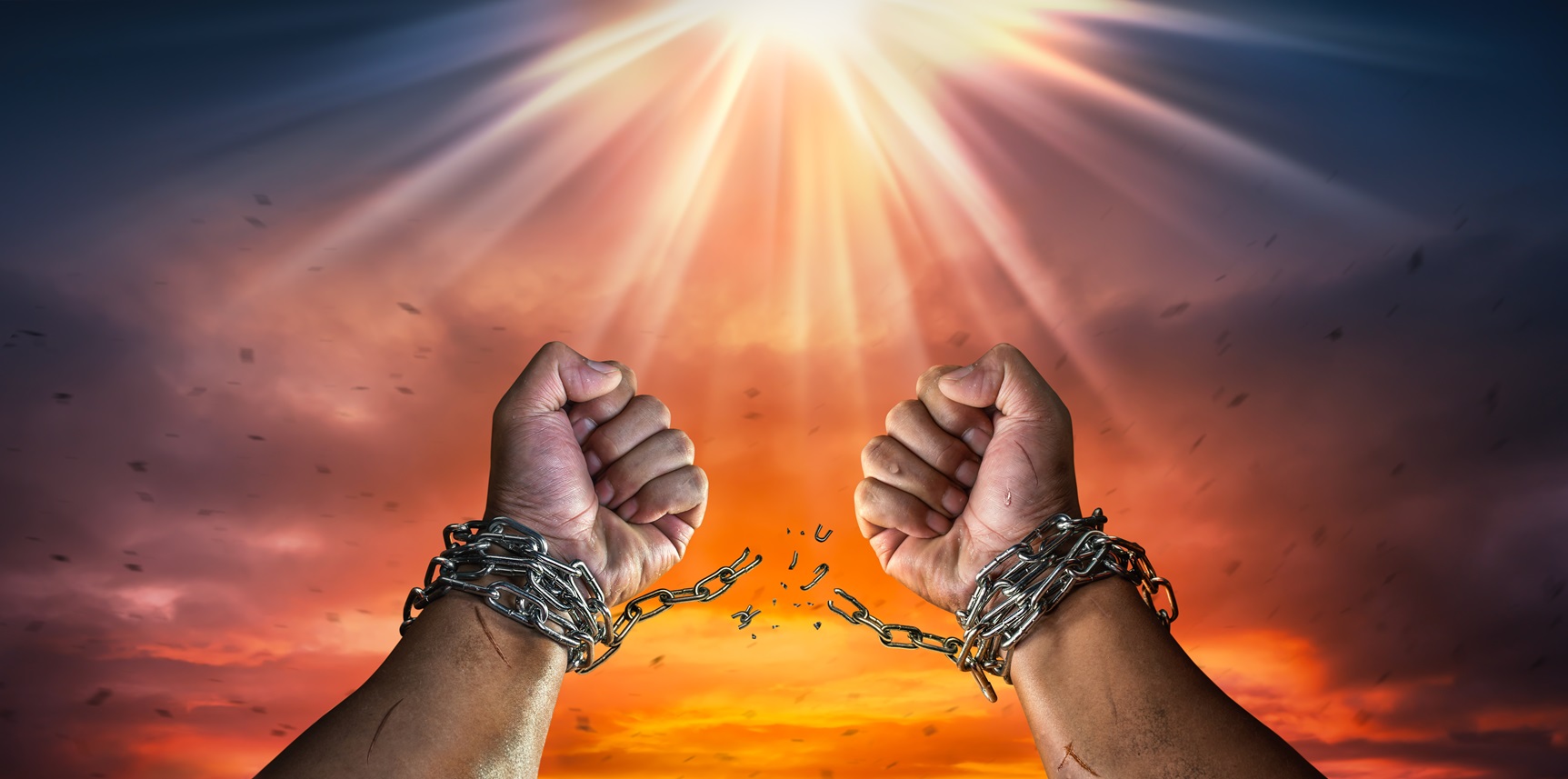 Breaking Demonic Strongholds: Overcoming and Preparing in These Last Days