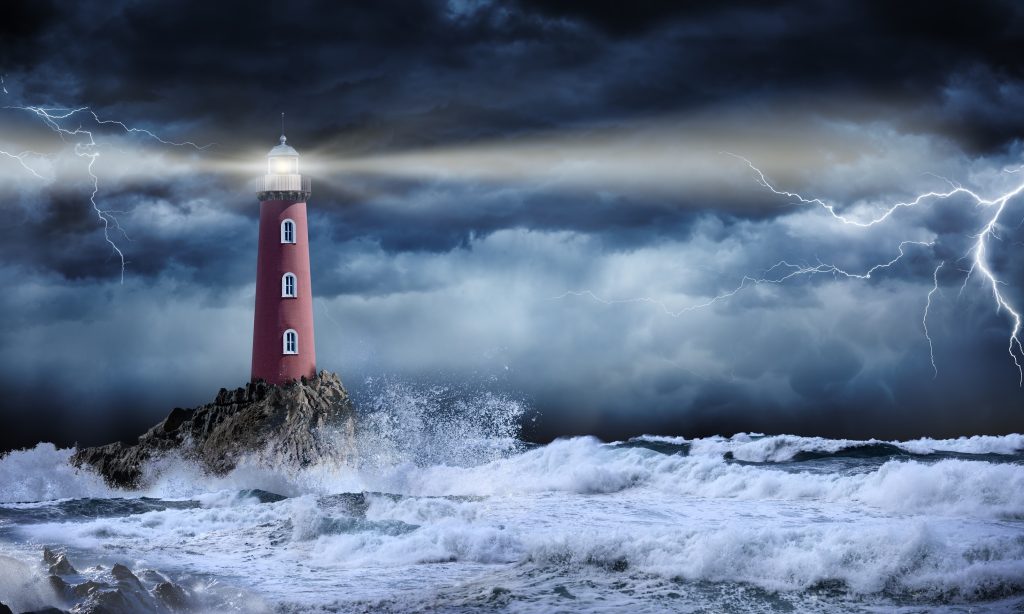 Leadership in Times of Crisis: Lessons from Joseph