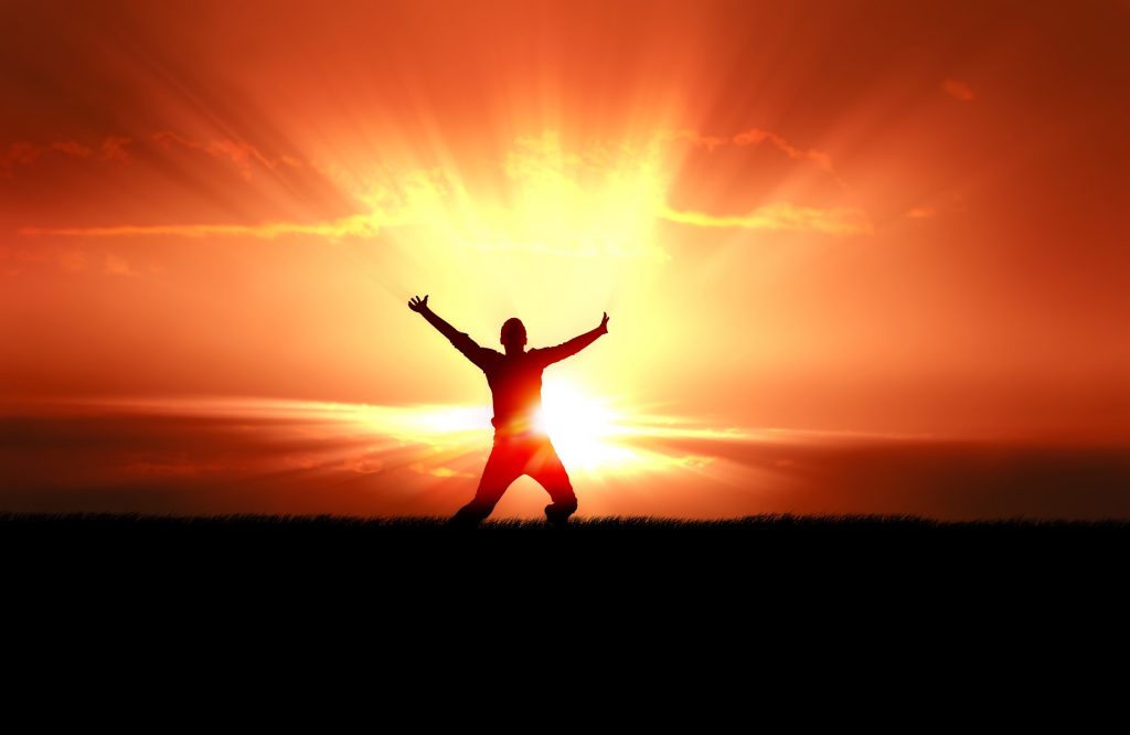 Leading Through the Storm: Lessons from Joseph’s Divine Authority