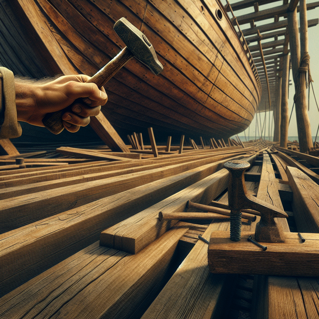 Choosing Your Circle Wisely: A Lesson from Solomon’s Journey