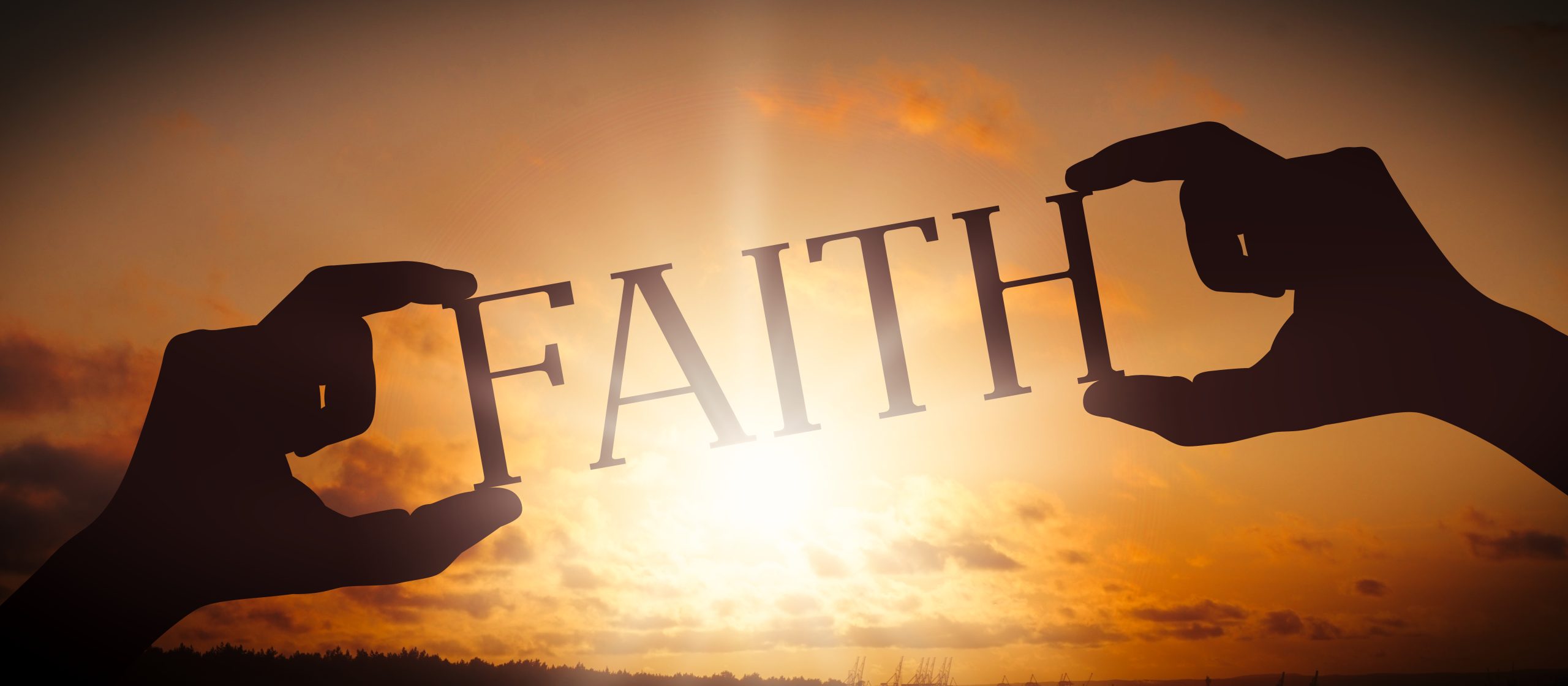 Faith Without a Safety Net – A Journey from Illusion to Truth
