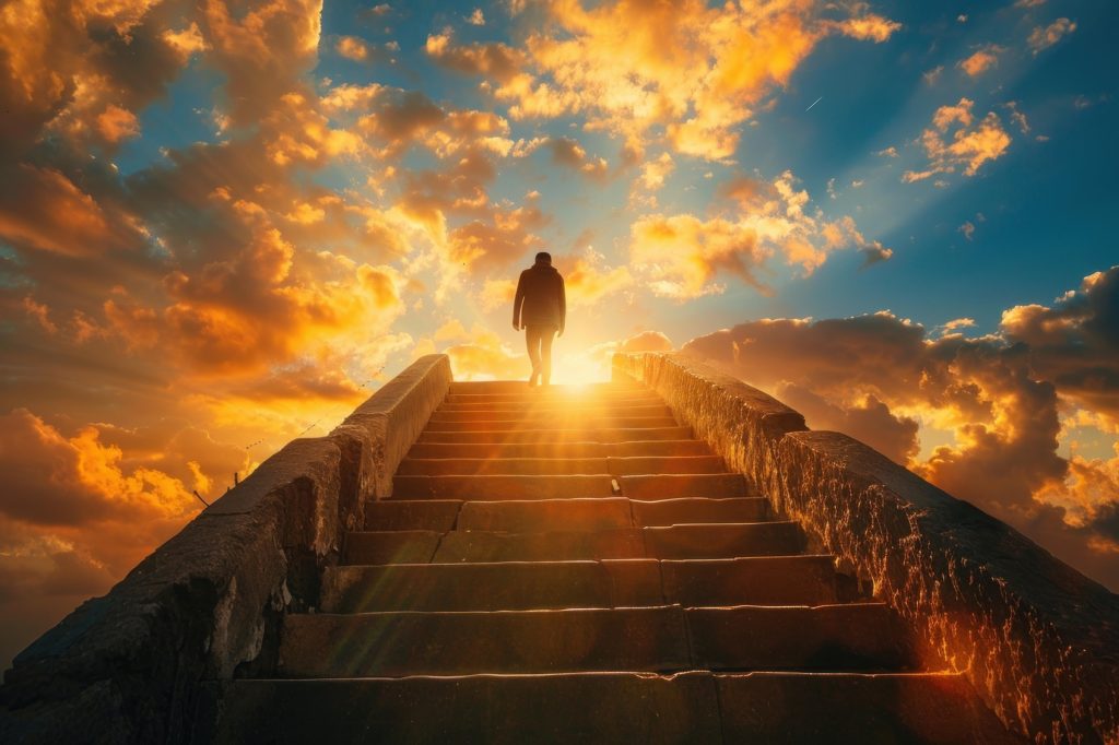 Stepping Into Your God-Given Calling: The Story of Joseph and Pharaoh
