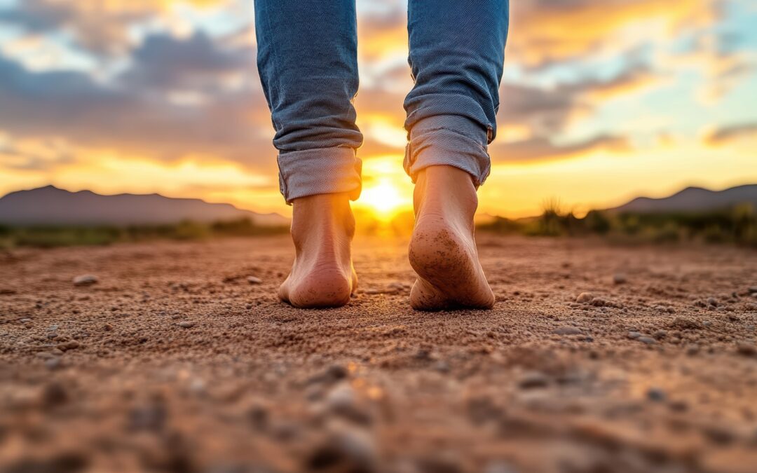 THE FAITH GOD PROMOTES: Hidden Surrender in an Age of Spiritual Self-Display