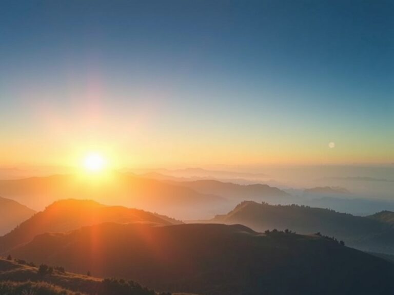Finding Clarity in the Chaos: Responding to God's Call 3 Hearing Gods Call