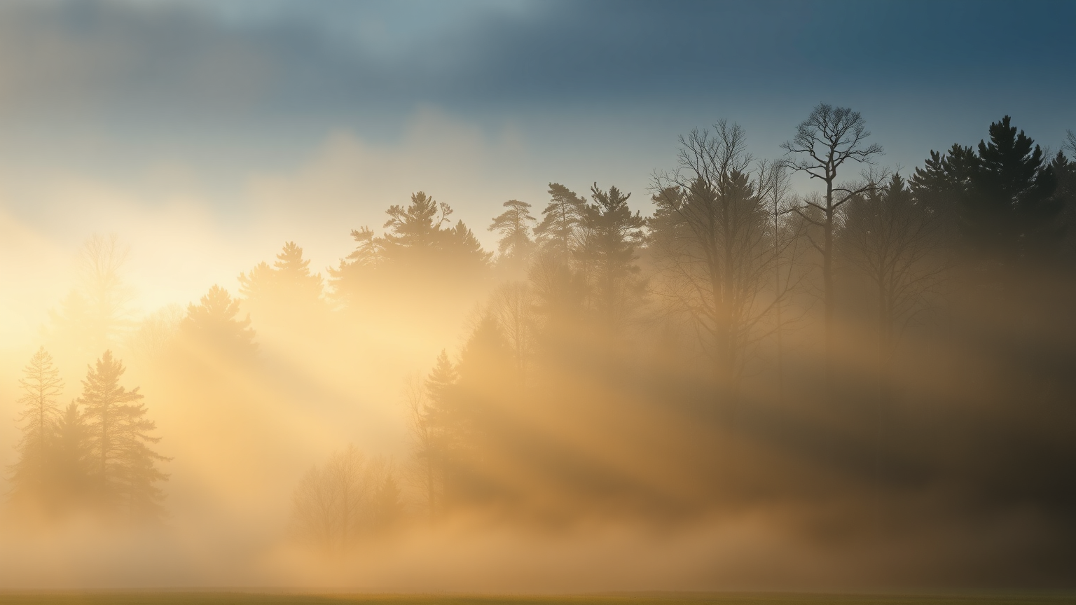 Finding Hope in Our Vulnerability During Chaos
