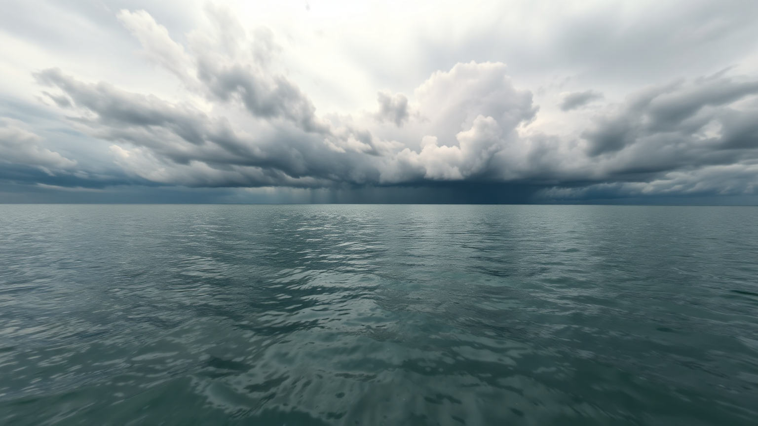 Preparing for Trouble When Life Feels Secure