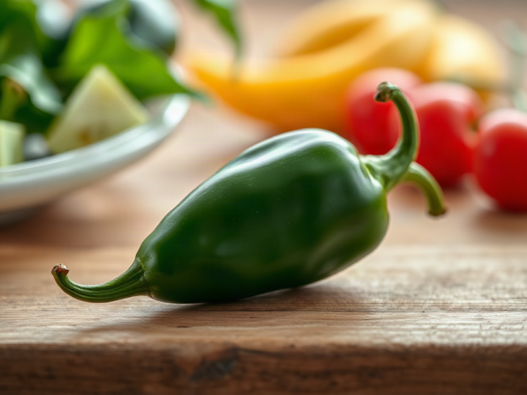 A Jalapeño-Linked Outbreak Has Become a 32-State Food-Safety Watch