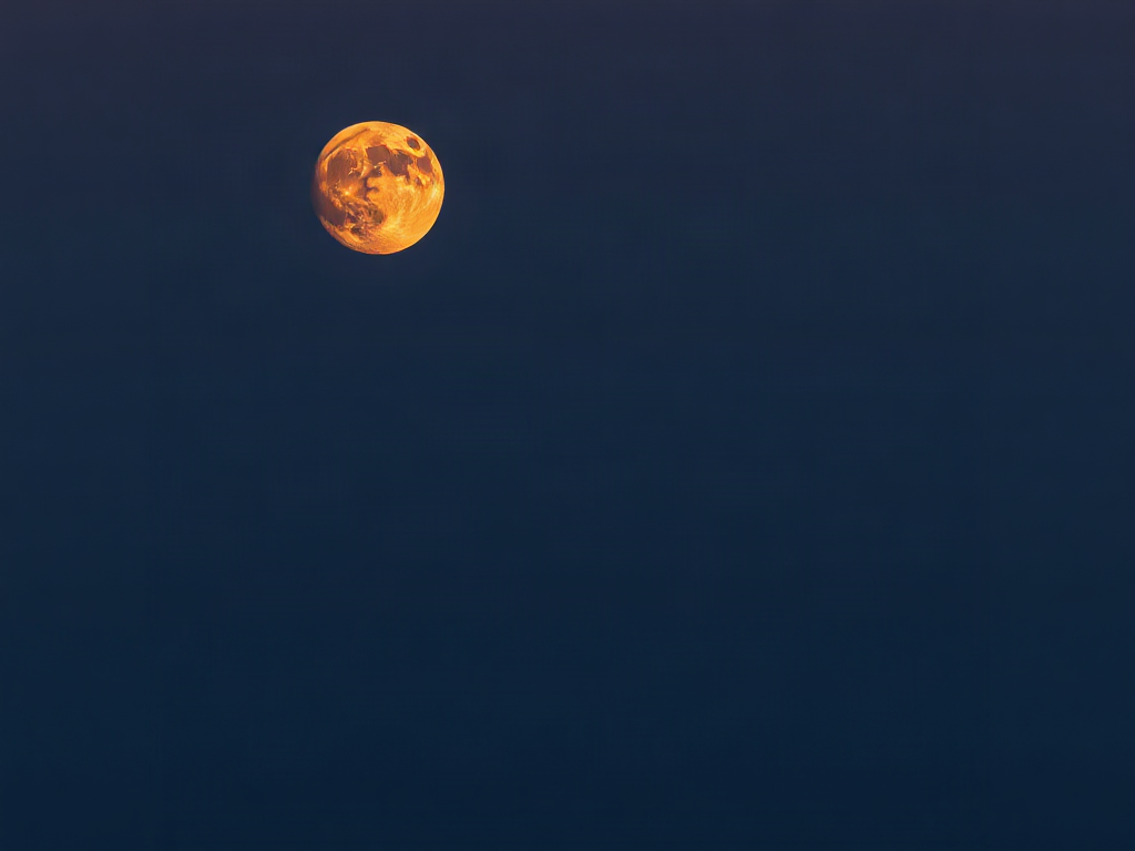 Blood Moons and End-Times Interpretation: Biblical Texts, Astronomy, and Common Mistakes