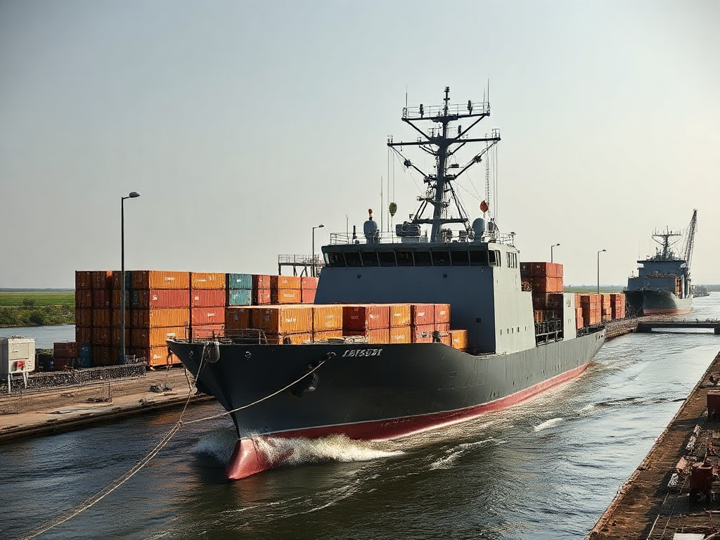 Food Peril?  Reported Damage at Novorossiysk Disrupt Black Sea Grain Exports