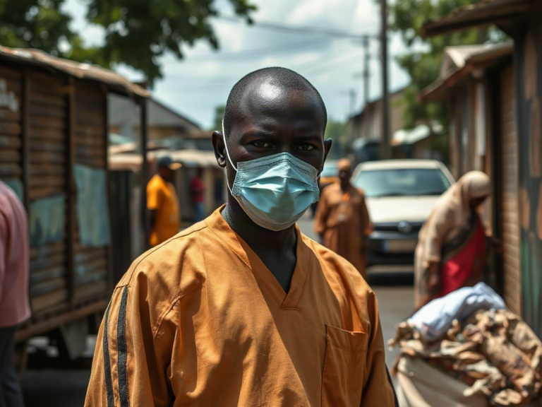 Ebola’s Deadliest Week Signals a Faster-Moving Crisis in DR Congo