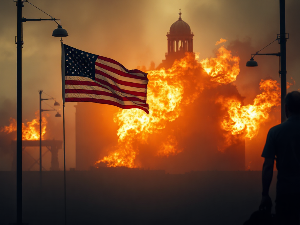 Echoes Of The End Across Biblical Prophecy: Symbols, Timelines, And Context