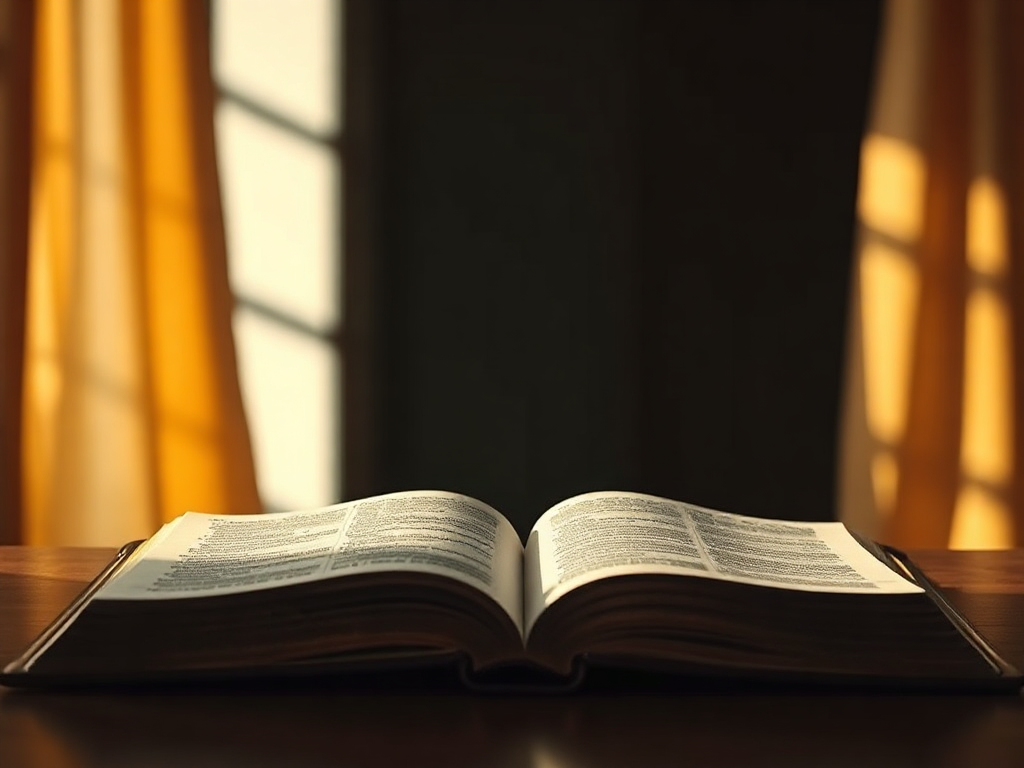 End-Times Prophecy Passages Worth Studying for Context, Hope, and Discernment