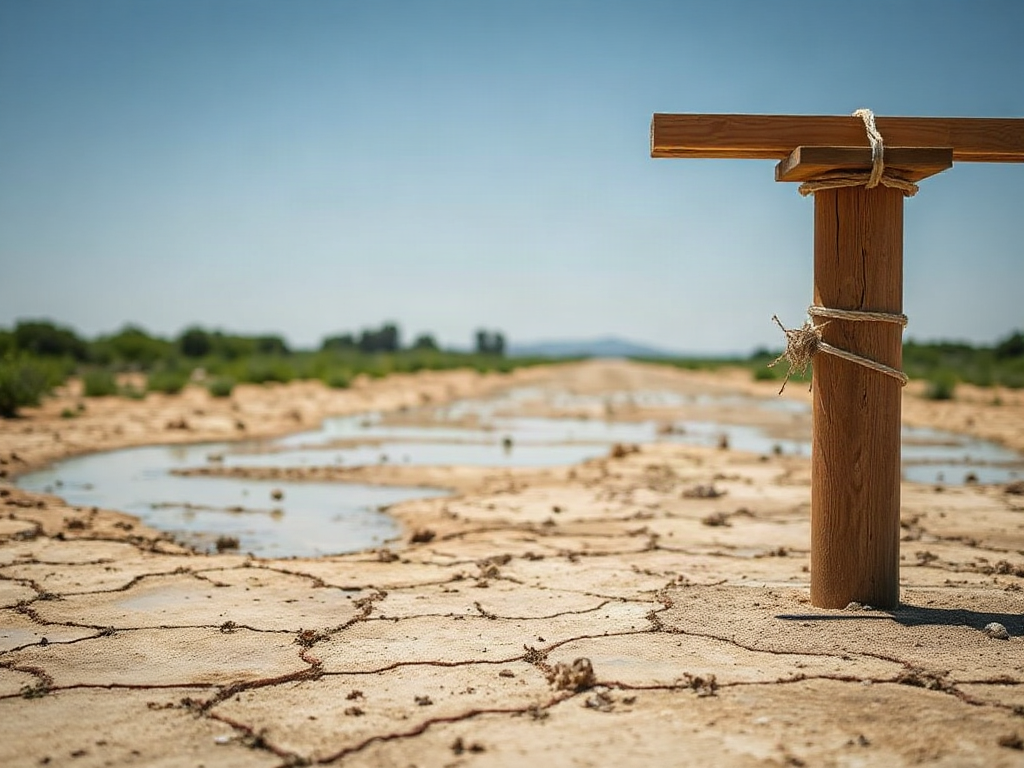 Local Water Systems Are Becoming the First Drought Warning