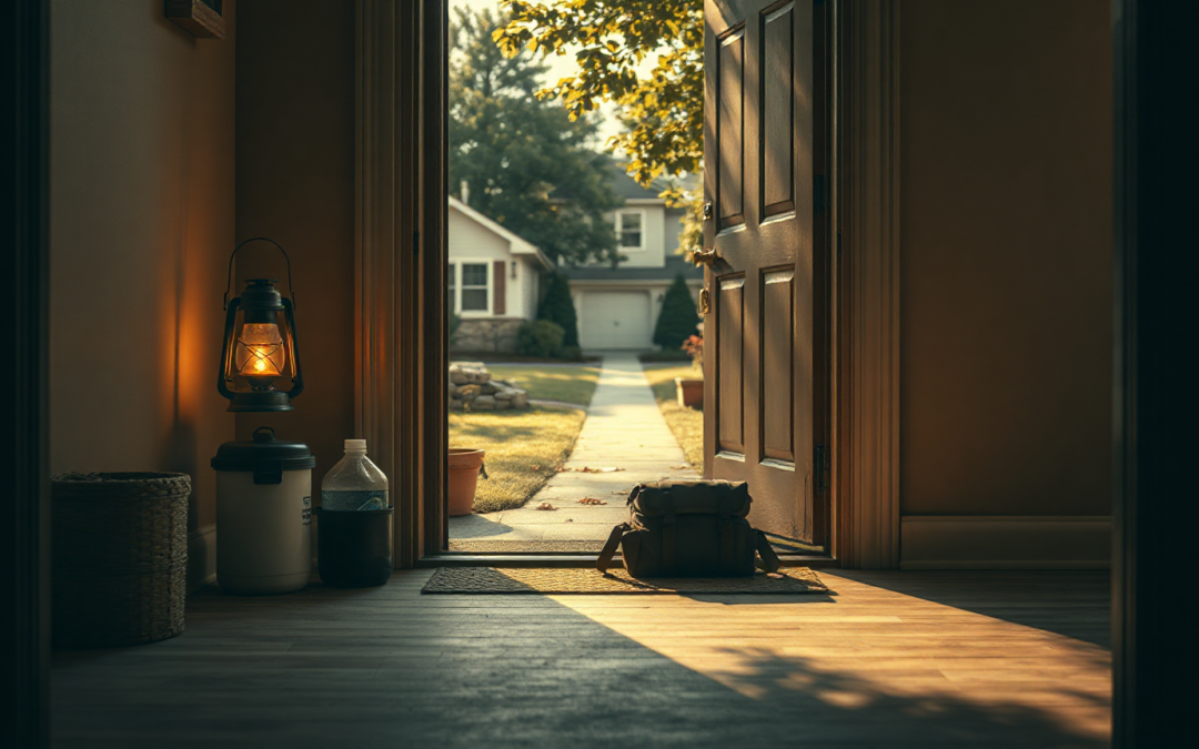 Prepared to Endure, or Prepared to Welcome?