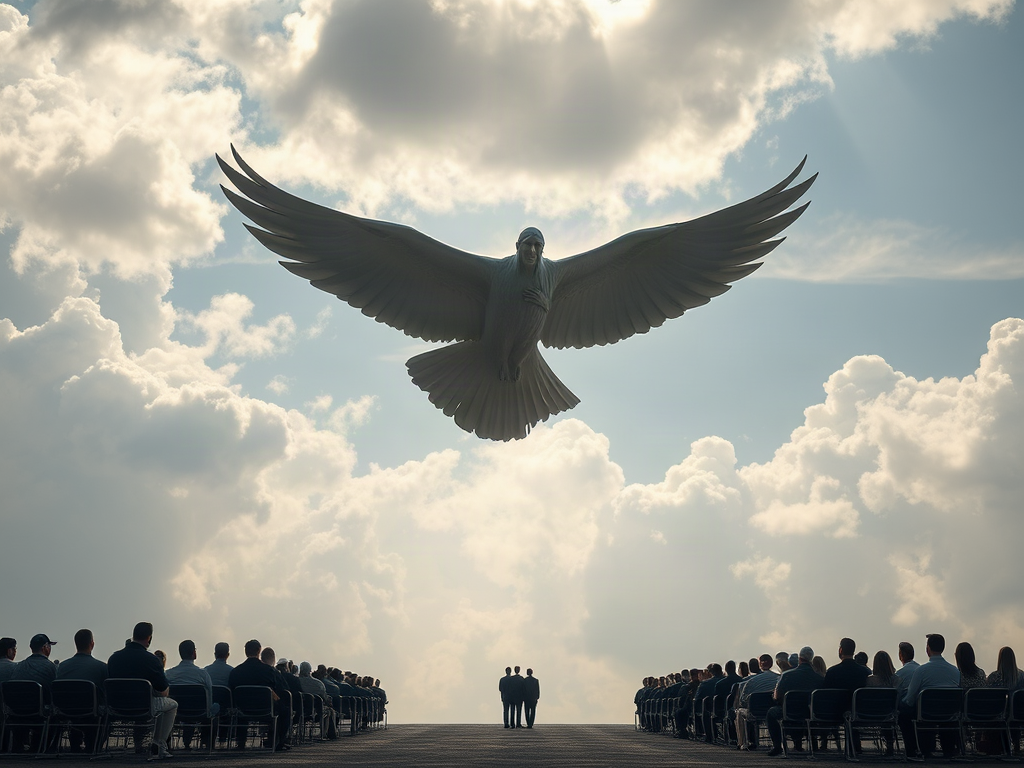 Rapture Teaching Within End-Times Prophecy—Timing, Key Passages, and Common Mistakes