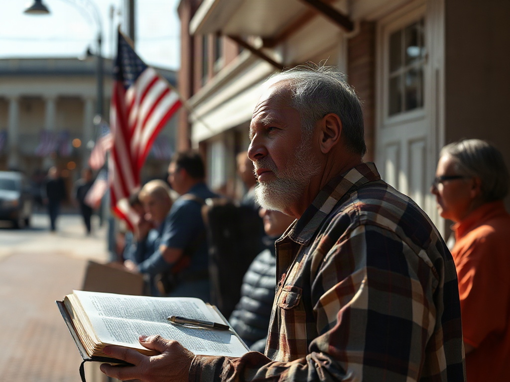 Sermons About the End Times That Avoid Date-Setting: Texts, Boundaries, and Examples