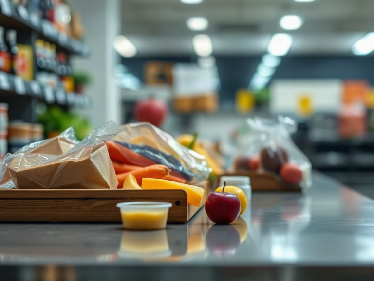 The CDC’s Foodborne Watch Is Active—But the Risk Picture Is Still Unclear