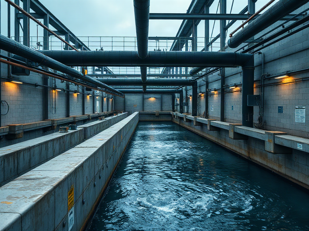 U.S. Water Systems Face a Wider Cybersecurity Test