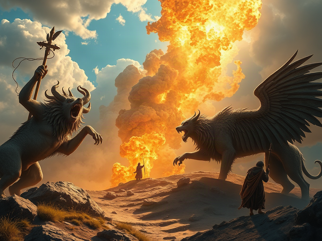 End-Times Visions And Dreams Tested Biblically: A Discernment Checklist