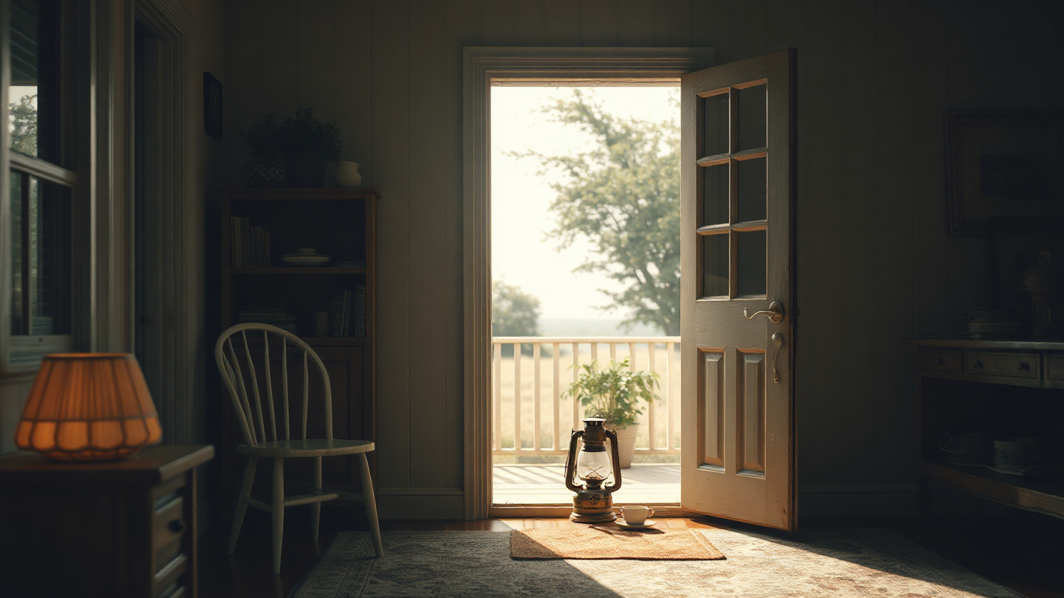 When Comfort Makes Your Heart Unavailable
