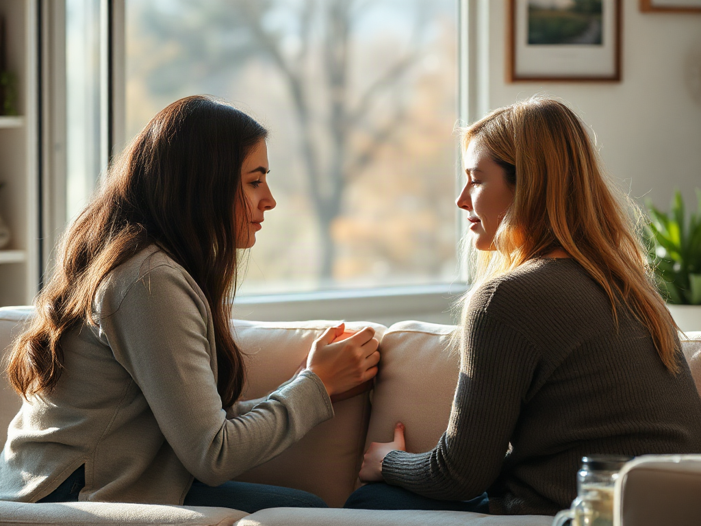 Bible Verses About Hard Times in Relationships: A Reconciliation Checklist