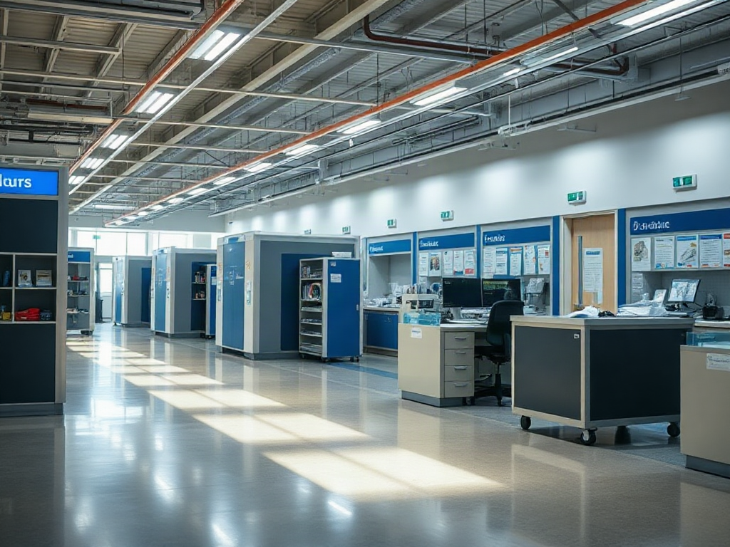 Boston Scientific Order Disruption Keeps a Medical-Supply Chain Under Strain