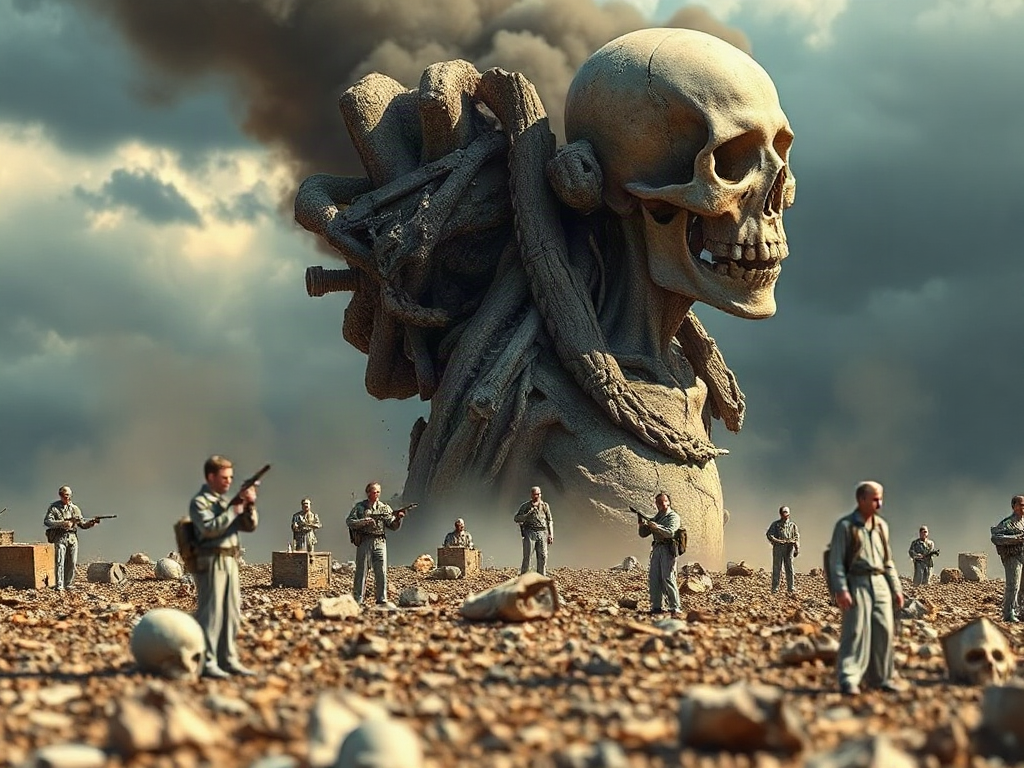 Destruction of Death in Biblical End-Times Hope: Resurrection, Timing, and Final Victory