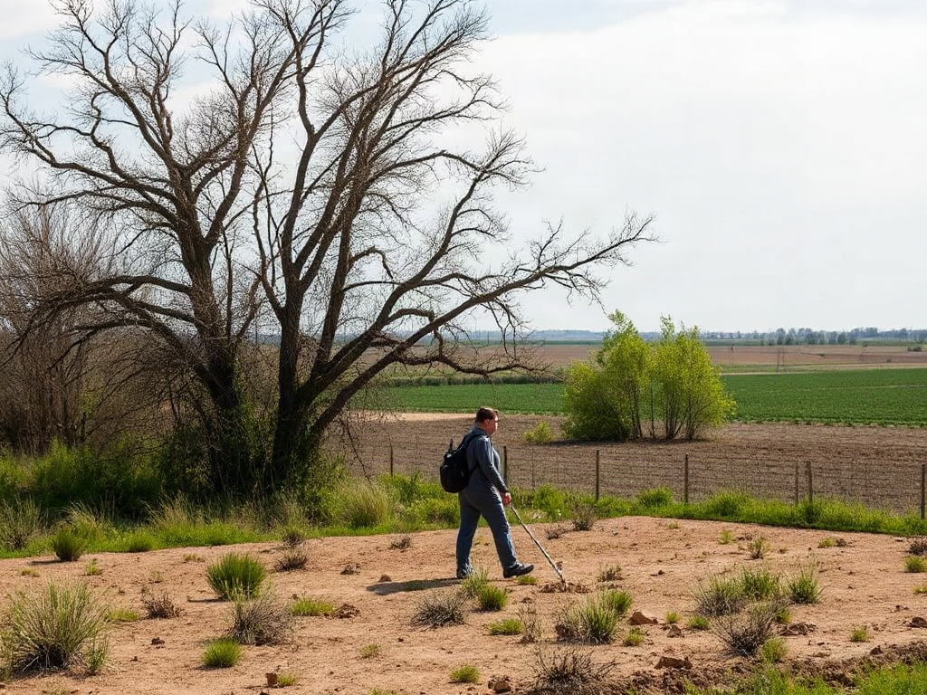 Drought Monitoring Moves Toward Climate-Adjusted Measures