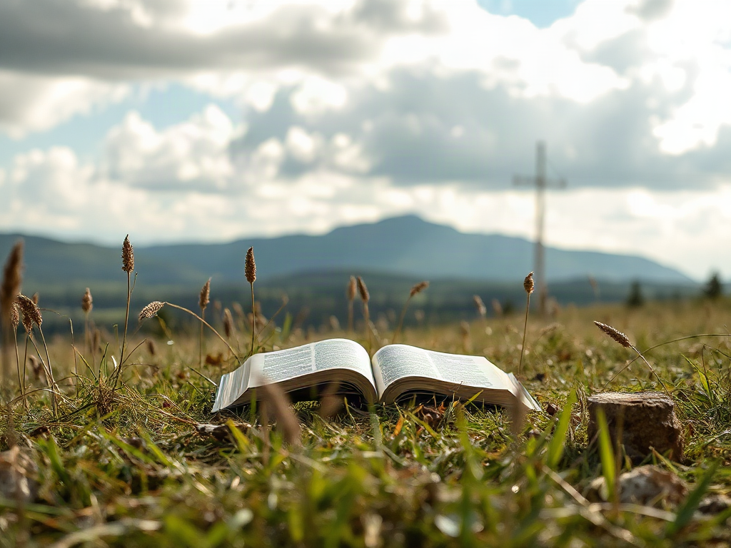 Hopeful Bible Verses During Hard Times—7 Scriptures and Practical Ways to Use Them