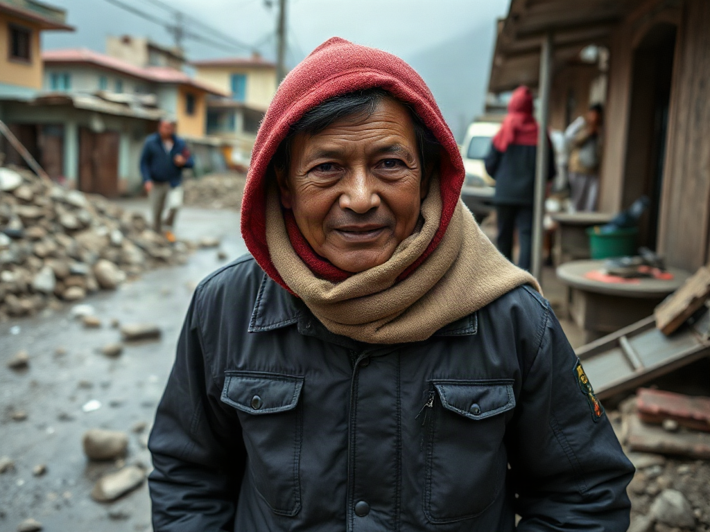 Nepal-Tibet Torrent Leaves More Than 1,300 Missing as Access Remains Unclear