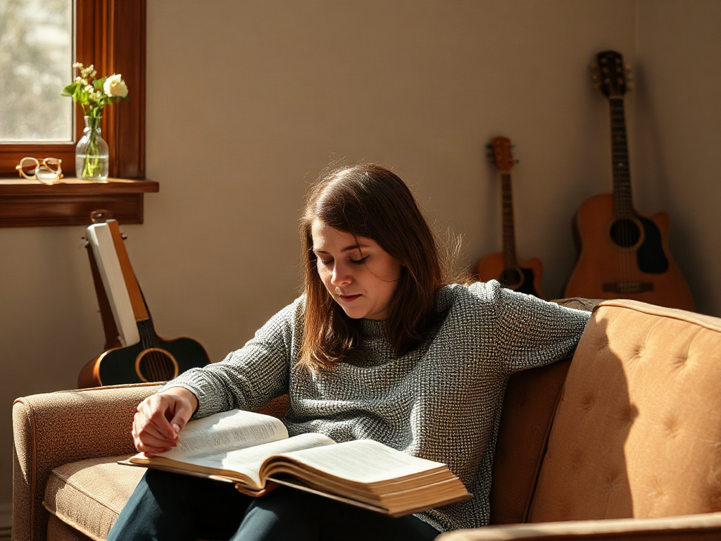 Bible Verses for Stress During Hard Times: 12 Passages and Prayer Steps