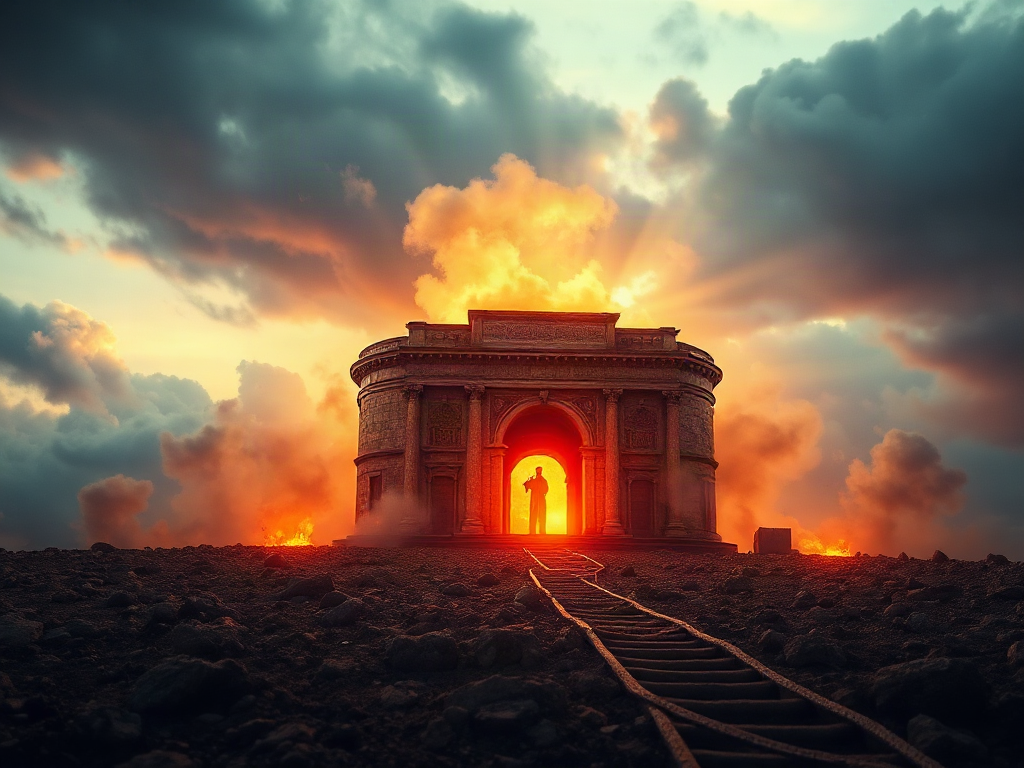 Rebirth Themes in End-Times Prophecy: Restoration, Resurrection, and New Creation