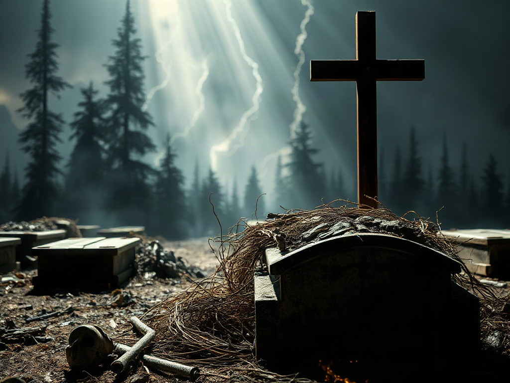 Resurrection of the Dead in End-Times Bible Teaching: Which Passages Set the Event Order?