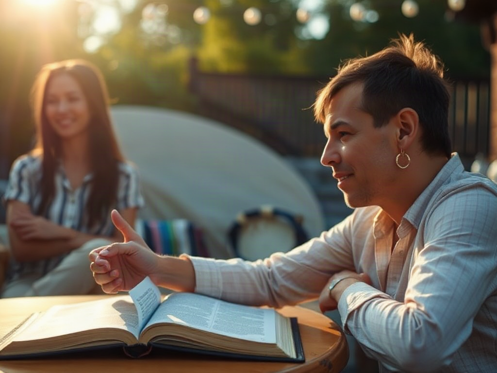 Righteousness After Repeated Falls in Scripture: Meaning, Examples, and Marks of Repentance
