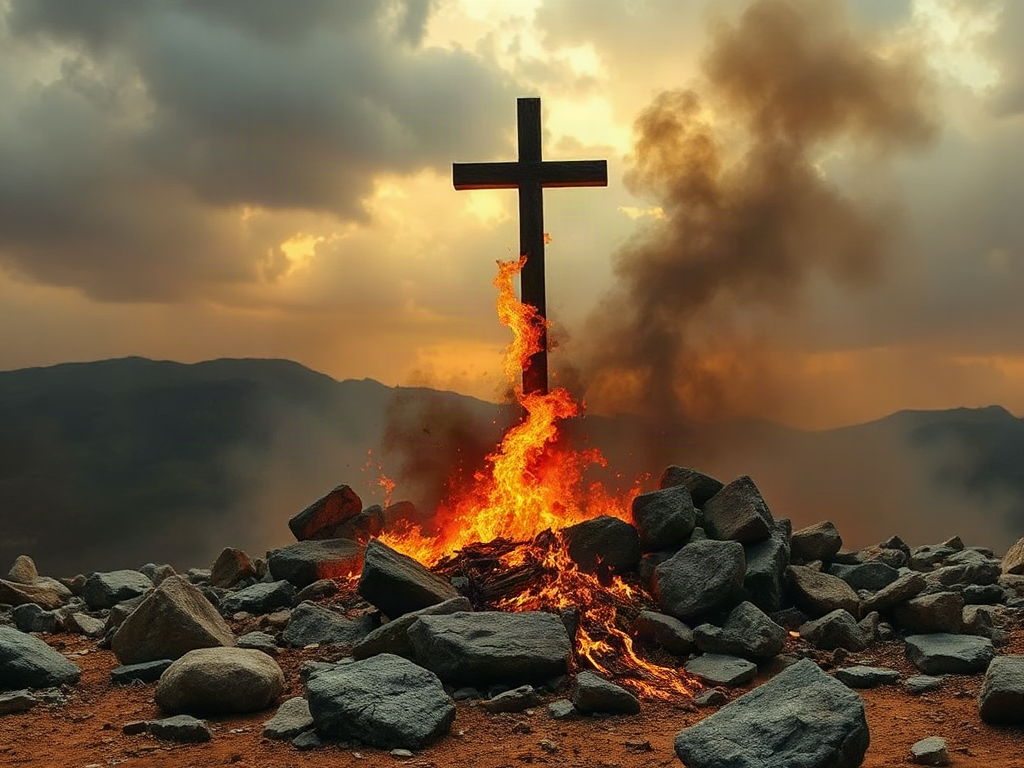 Second Death in Biblical End-Times Passages: Revelation’s Four References and Their Sequence