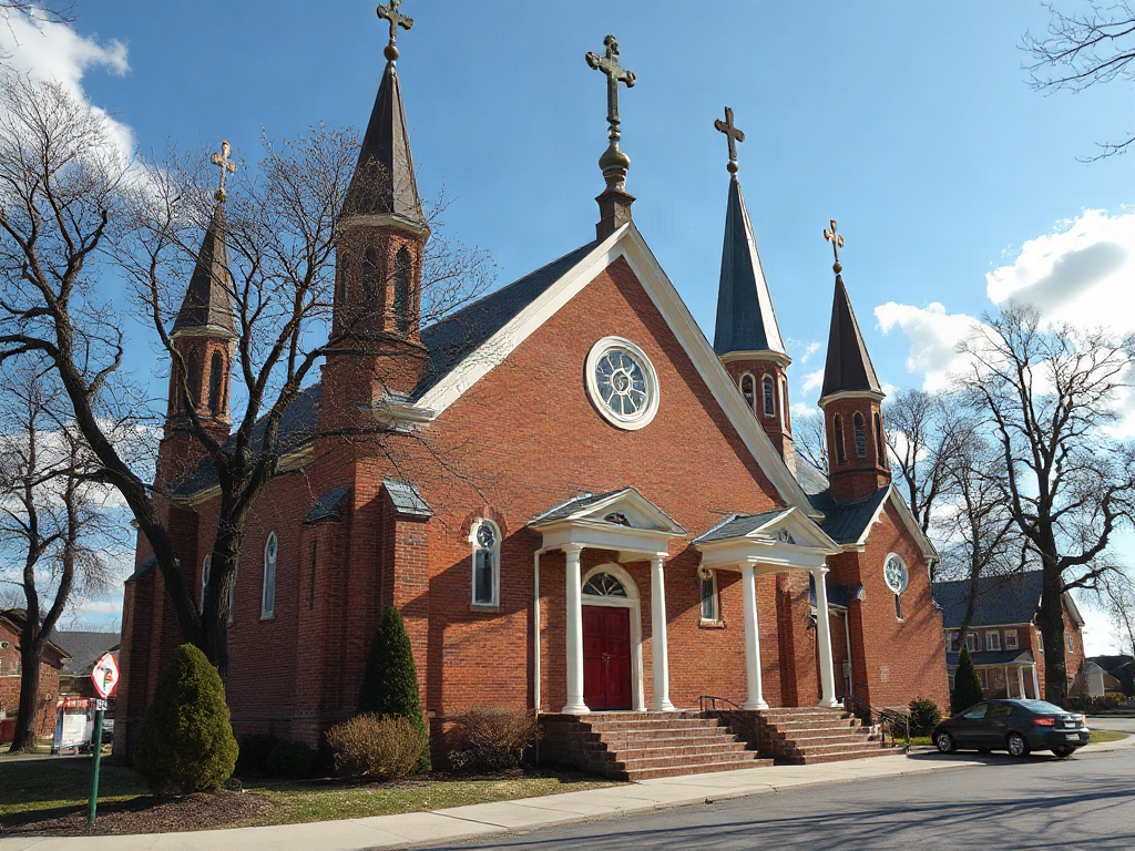Seven Churches and Their End-Times Relevance: Three Models and Their Limits