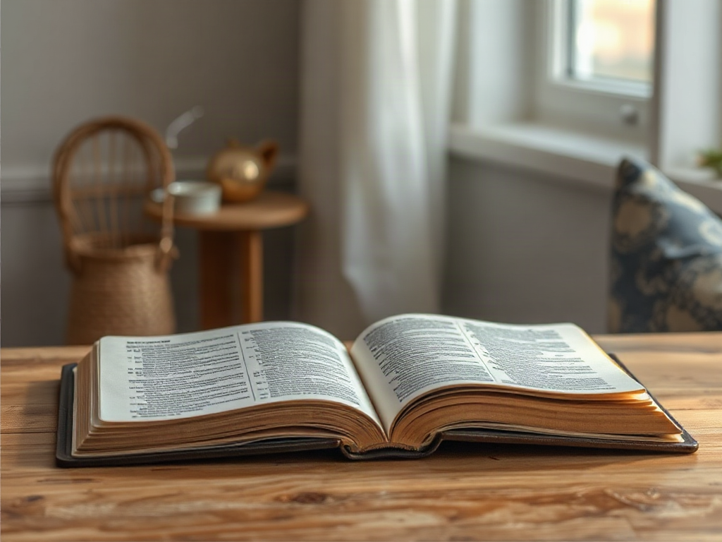 Strength From Scripture During Hard Times: Passages, Practices, and Daily Rhythm