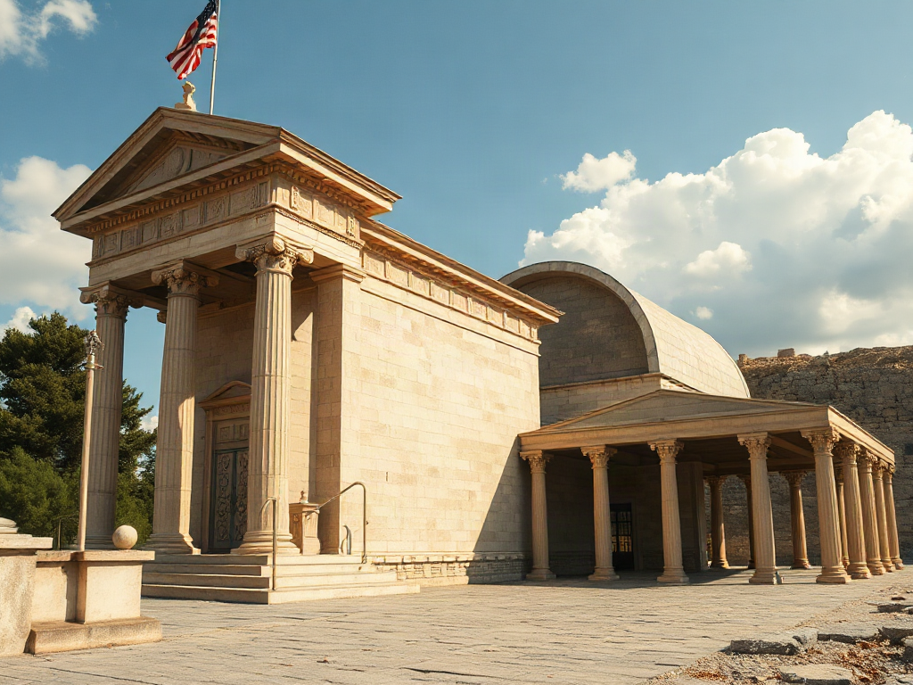 Temple in End-Times Prophecy: Key Biblical References and Interpretive Methods