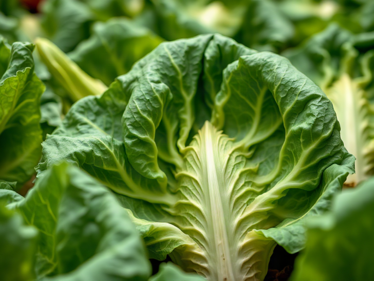 The Lettuce Outbreak Is Over—But Its Food-Safety Questions Remain