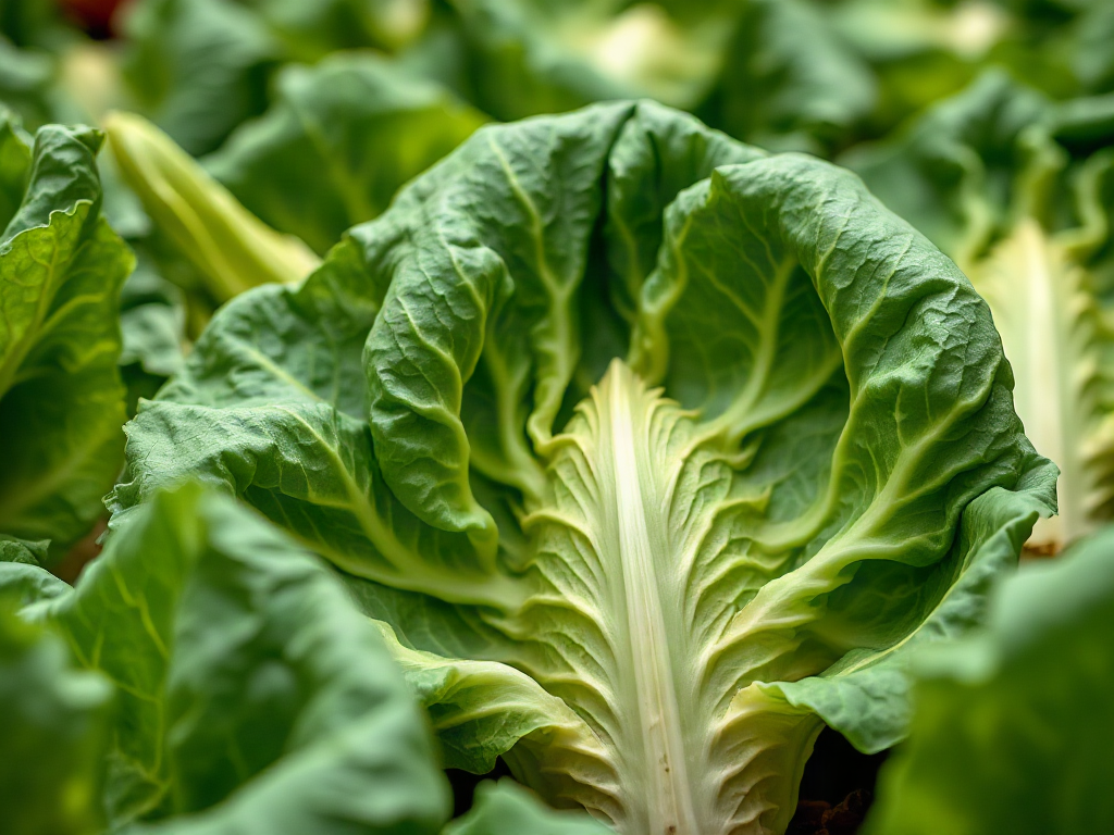 The Lettuce Outbreak Is Over—But Its Food-Safety Questions Remain