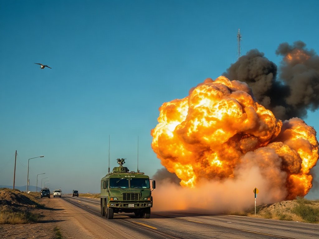 Verification Gaps Are Becoming Strategic Fault Lines