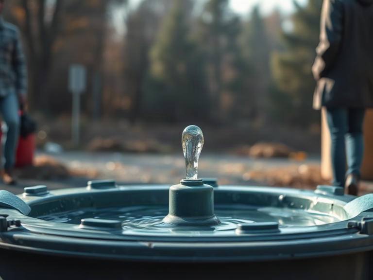 Water-System Cyberattacks Trigger a Nationwide Federal Warning