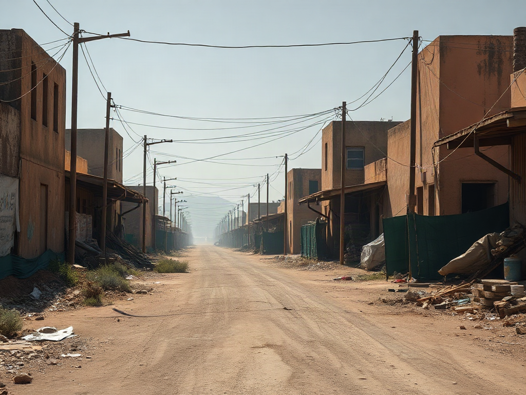 Abyei Market Strike Leaves at Least 153 Dead as Toll Remains Disputed