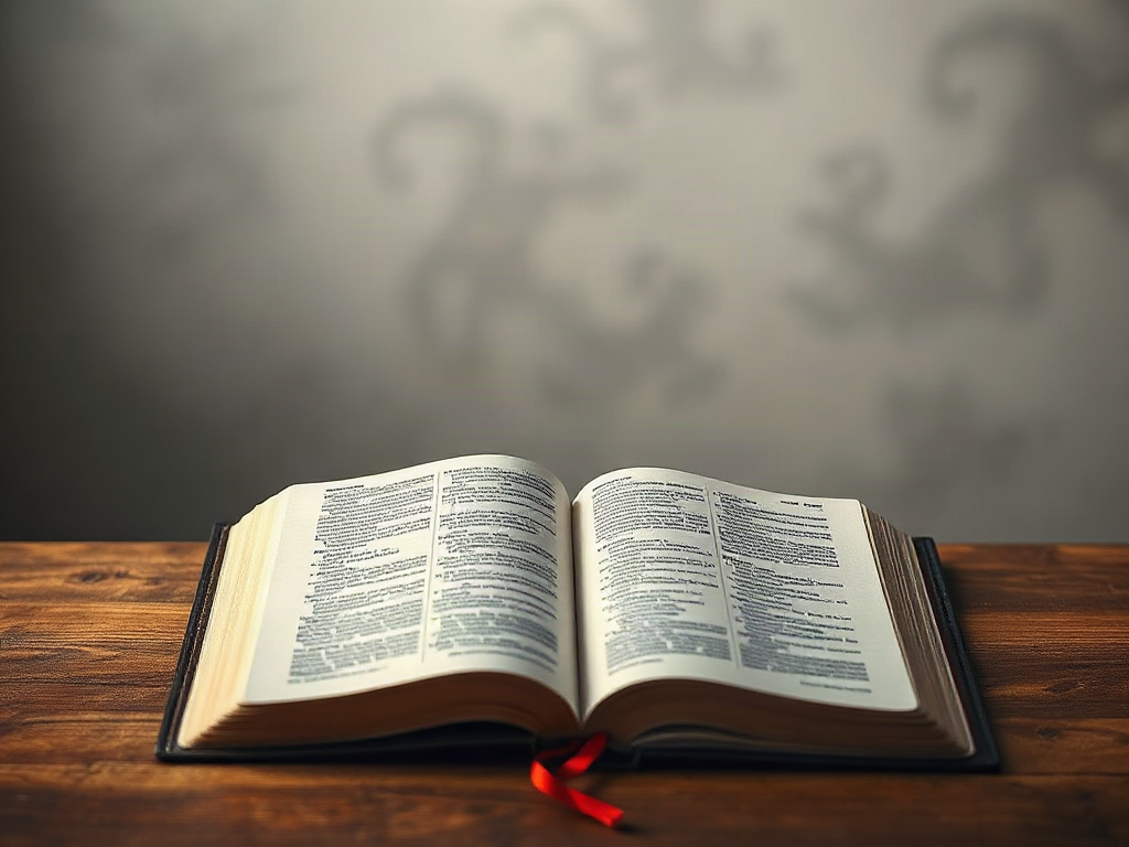 Conditional Prophecy and End-Times Interpretation Principles: A Six-Step Textual Test